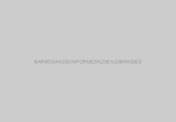 Logo BARBOSA UNIFORMES E BRINDES